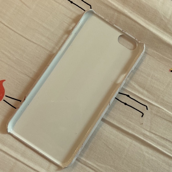 GABRIELLA IPhone-6 Phone Case by KISSMWAH💕 - Picture 4 of 4